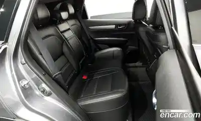 Renault QM6 2017 2.0 Автомат в Москве № 720092, миниатюра 12