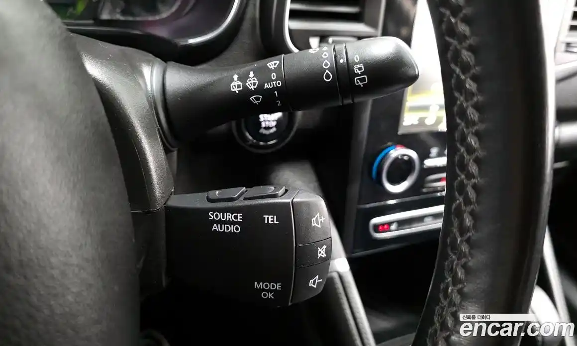 Renault QM6 2017 2.0 Автомат в Москве № 720092, фото 17