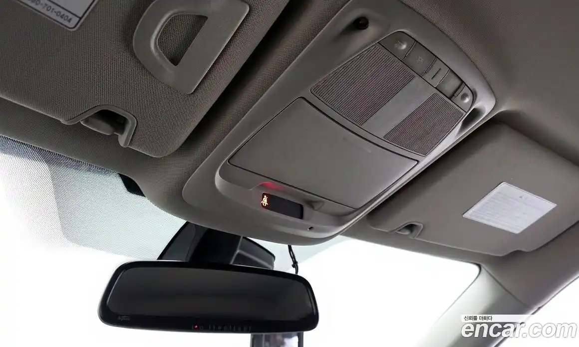 Renault QM6 2017 2.0 Автомат в Москве № 720092, фото 18