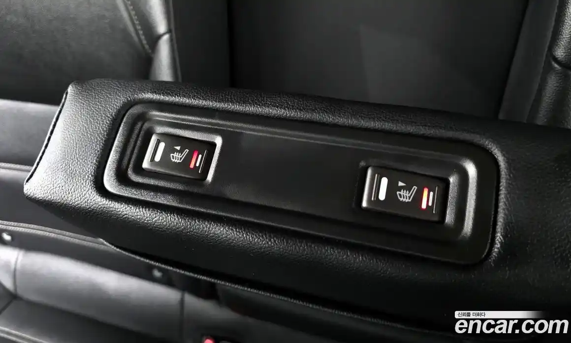 Renault QM6 2017 2.0 Автомат в Москве № 720092, фото 19