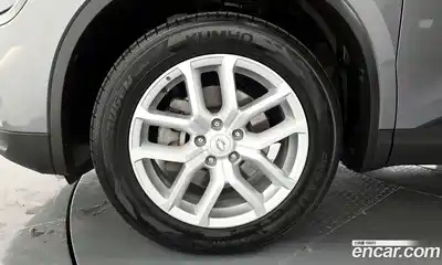 Renault QM6 2017 2.0 Автомат в Москве № 720092, миниатюра 5