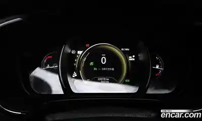 Renault QM6 2017 2.0 Автомат в Москве № 720092, миниатюра 8