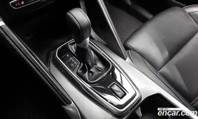 Renault QM6 2017 2.0 Автомат в Москве № 720092, миниатюра 9