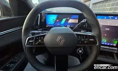 Renault Scenic 2025 Автомат в Москве № 720151, миниатюра 12