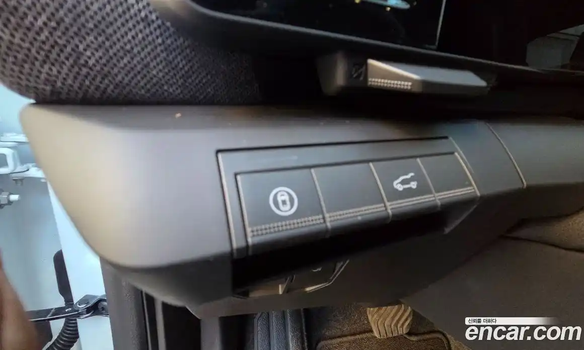 Renault Scenic 2025 Автомат в Москве № 720151, фото 13