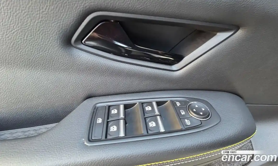 Renault Scenic 2025 Автомат в Москве № 720151, фото 15