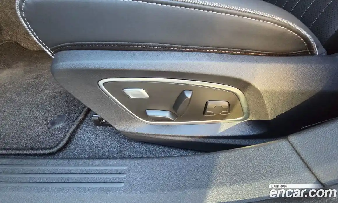 Renault Scenic 2025 Автомат в Москве № 720151, фото 16