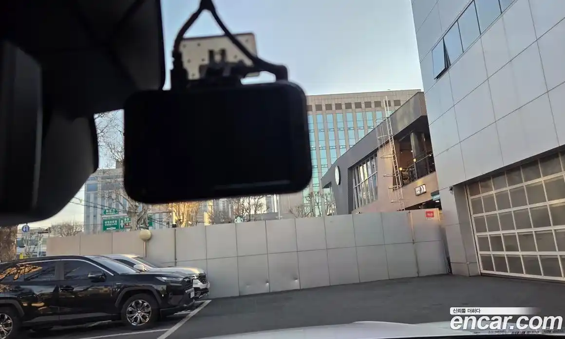 Renault Scenic 2025 Автомат в Москве № 720151, фото 17