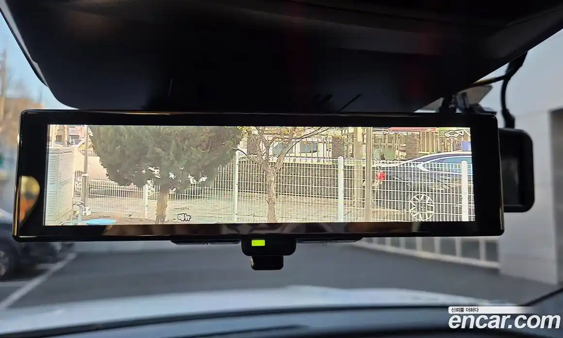 Renault Scenic 2025 Автомат в Москве № 720151, фото 18