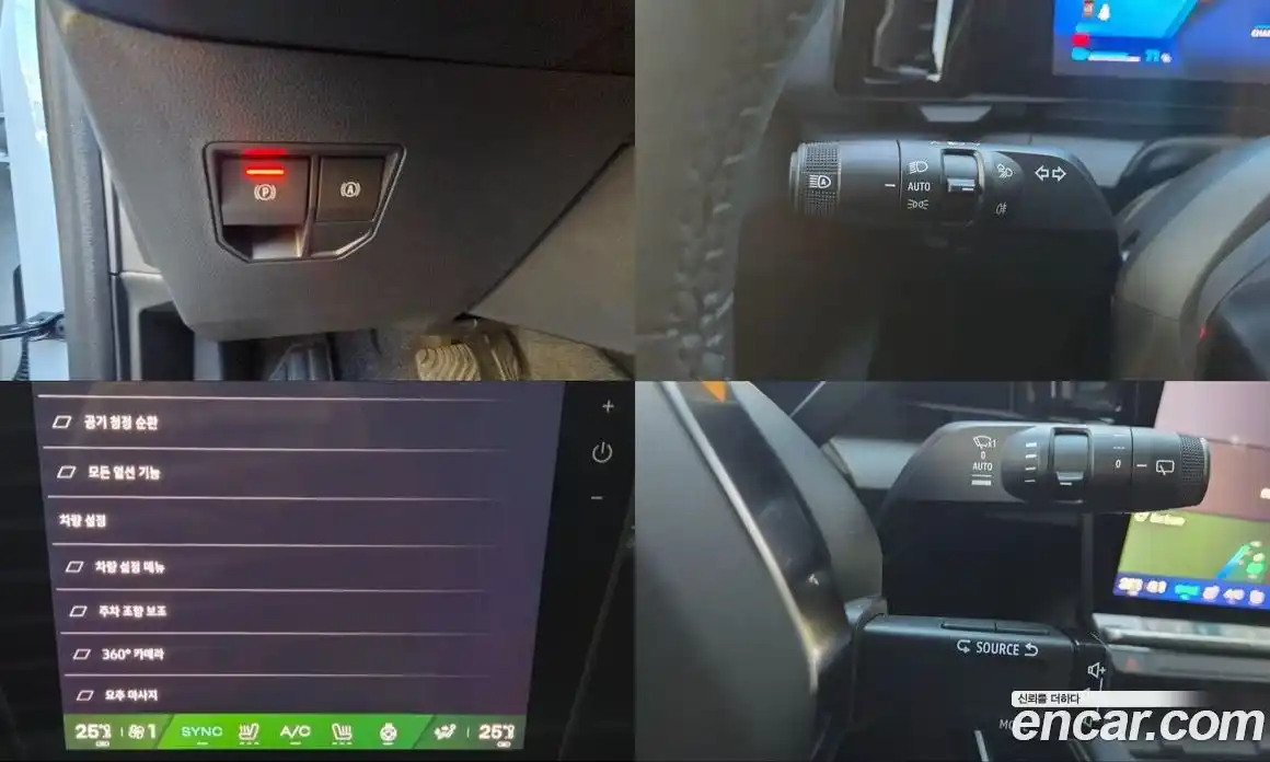 Renault Scenic 2025 Автомат в Москве № 720151, фото 20