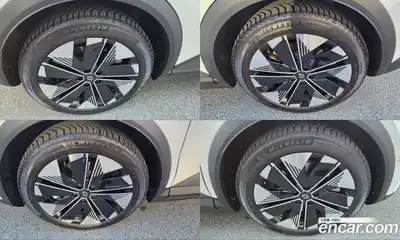 Renault Scenic 2025 Автомат в Москве № 720151, миниатюра 5