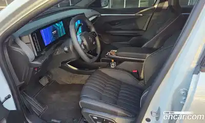 Renault Scenic 2025 Автомат в Москве № 720151, миниатюра 7