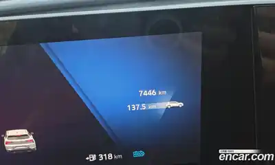 Renault Scenic 2025 Автомат в Москве № 720151, миниатюра 8