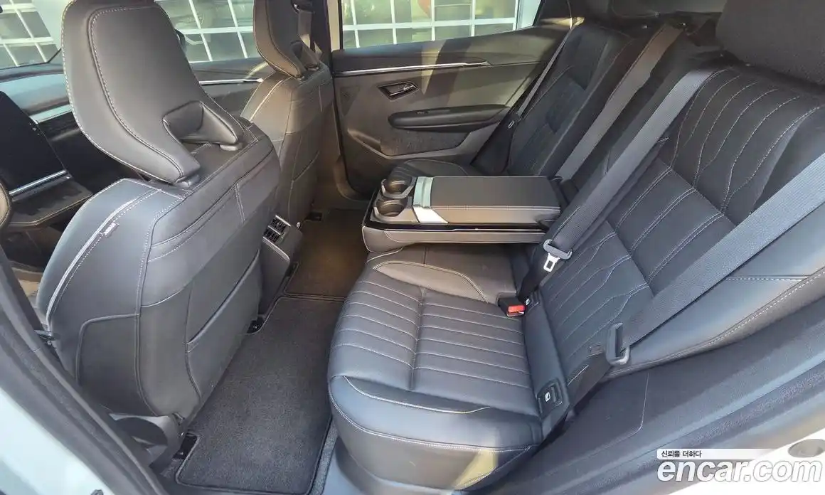 Renault Scenic 2025 Автомат в Москве № 720151, фото 10