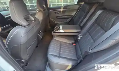 Renault Scenic 2025 Автомат в Москве № 720151, миниатюра 10