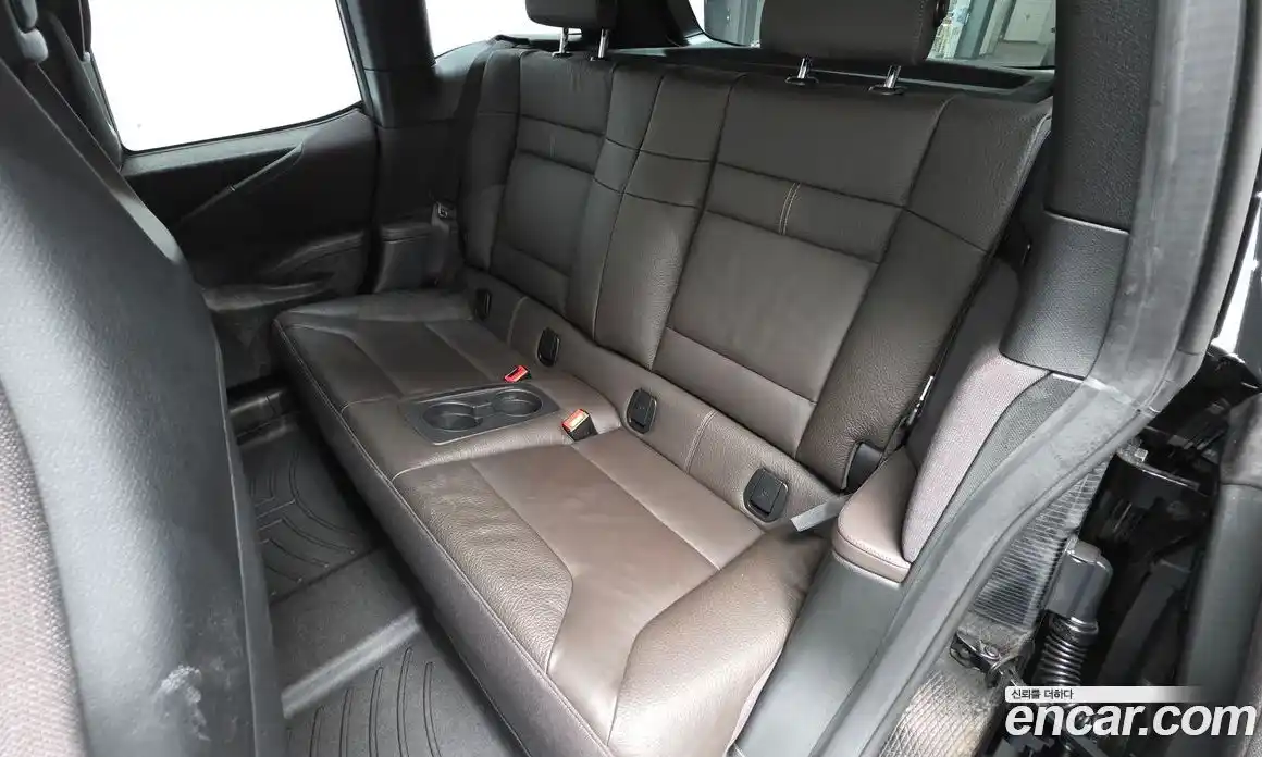 BMW i3 2018 Автомат в Москве № 720335, фото 12