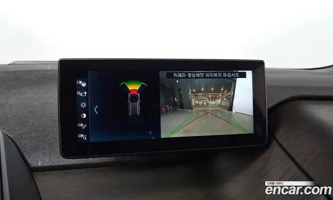 BMW i3 2018 Автомат в Москве № 720335, фото 15