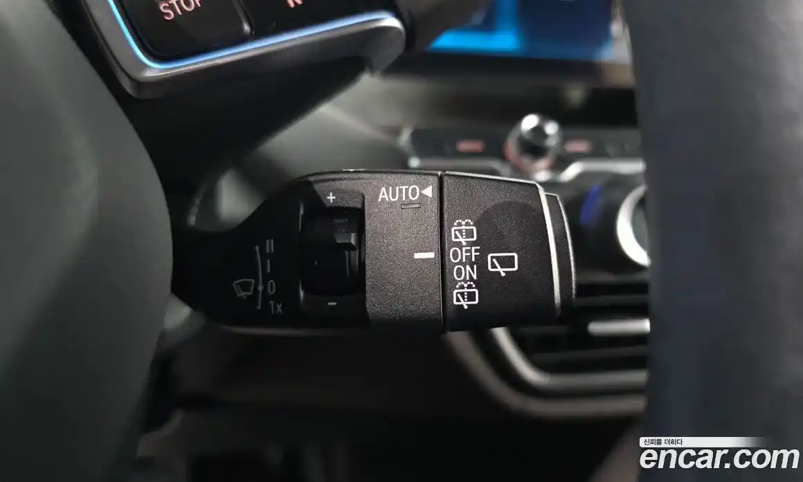 BMW i3 2018 Автомат в Москве № 720335, фото 19