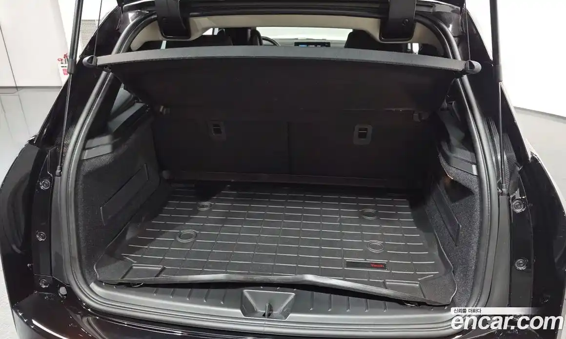 BMW i3 2018 Автомат в Москве № 720335, фото 20