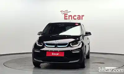 BMW i3 2018 Автомат в Москве № 720335, миниатюра 3