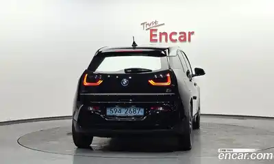 BMW i3 2018 Автомат в Москве № 720335, миниатюра 4