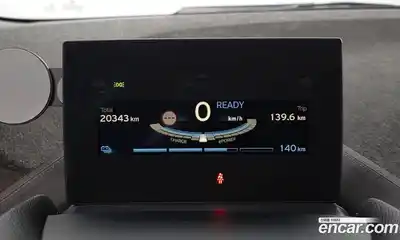 BMW i3 2018 Автомат в Москве № 720335, миниатюра 8