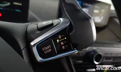 BMW i3 2018 Автомат в Москве № 720335, миниатюра 9