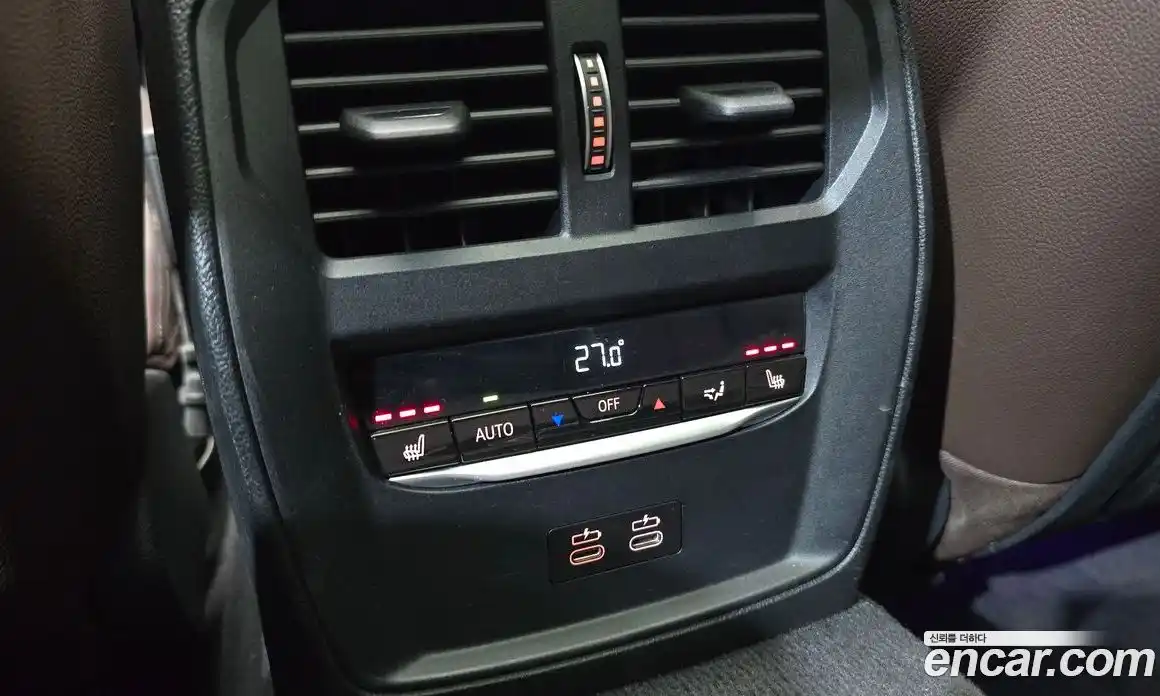 BMW 3-Series 2021 2.0 Автомат в Москве № 720559, фото 18