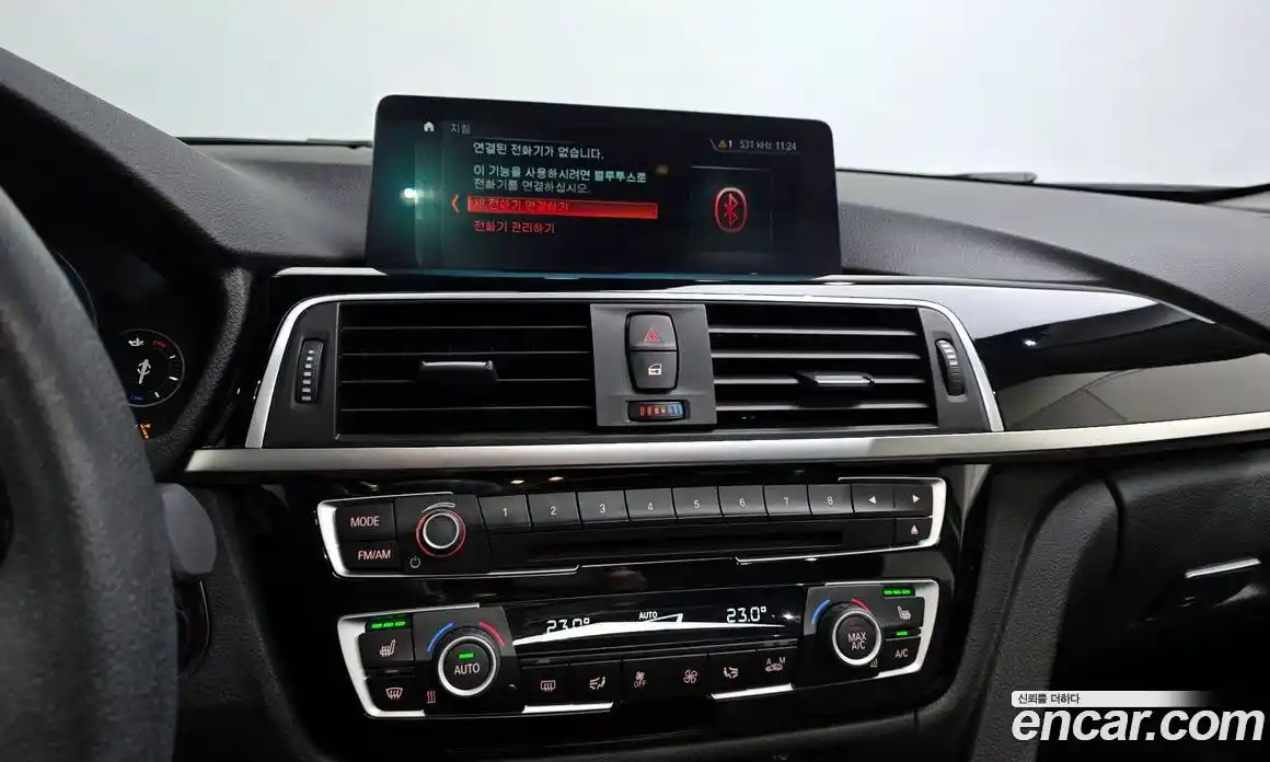 BMW 3-Series 2018 2.0 Автомат в Москве № 720594, фото 14