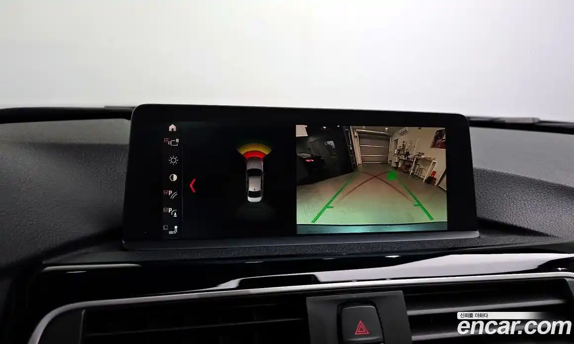 BMW 3-Series 2018 2.0 Автомат в Москве № 720594, фото 15