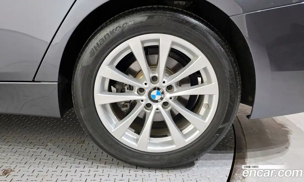 BMW 3-Series 2018 2.0 Автомат в Москве № 720594, фото 5