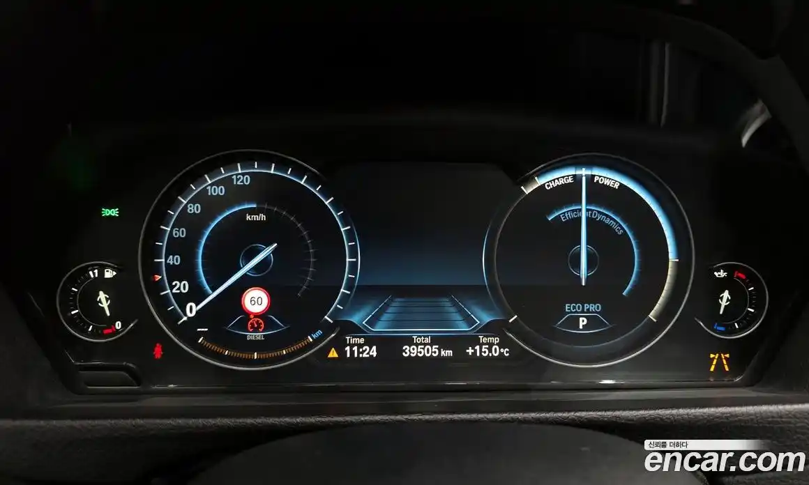 BMW 3-Series 2018 2.0 Автомат в Москве № 720594, фото 8