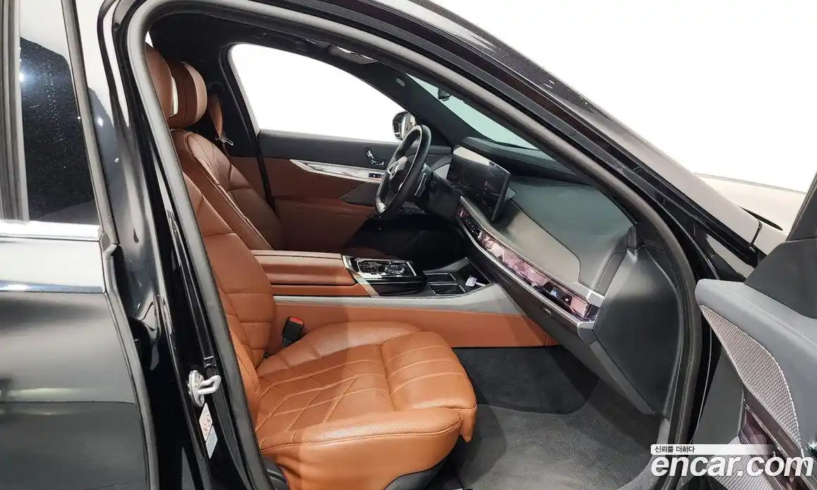 BMW 7-Series 2023 3.0 Автомат в Москве № 721001, фото 11