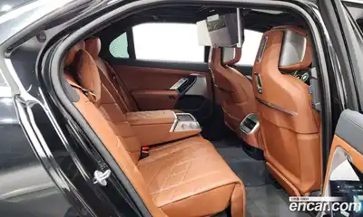 BMW 7-Series 2023 3.0 Автомат в Москве № 721001, миниатюра 12