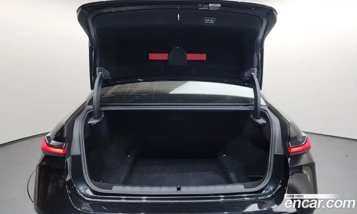 BMW 7-Series 2023 3.0 Автомат в Москве № 721001, фото 20