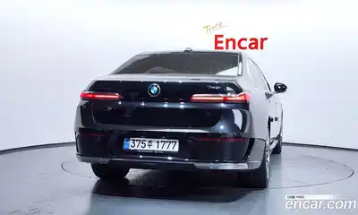 BMW 7-Series 2023 3.0 Автомат в Москве № 721001, миниатюра 4