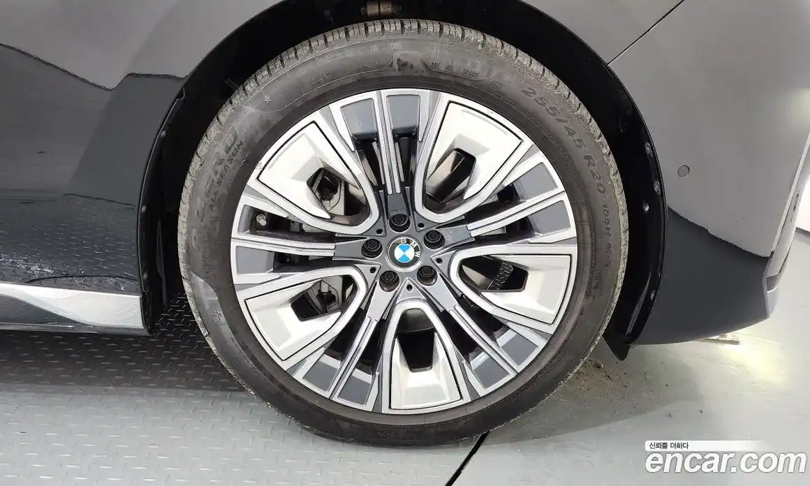 BMW 7-Series 2023 3.0 Автомат в Москве № 721001, фото 5