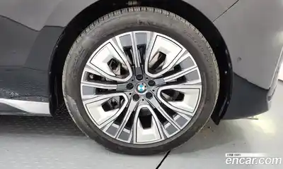 BMW 7-Series 2023 3.0 Автомат в Москве № 721001, миниатюра 5