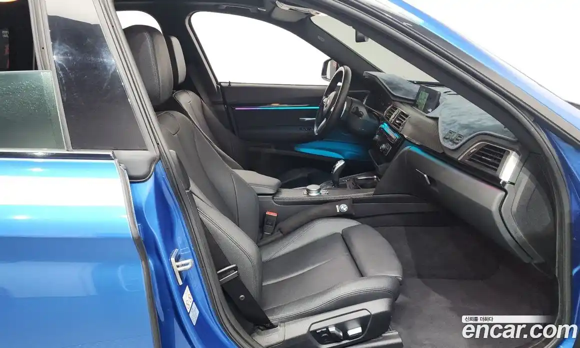 BMW Gran Turismo 2021 2.0 Автомат в Москве № 721460, фото 11