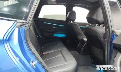 BMW Gran Turismo 2021 2.0 Автомат в Москве № 721460, миниатюра 12