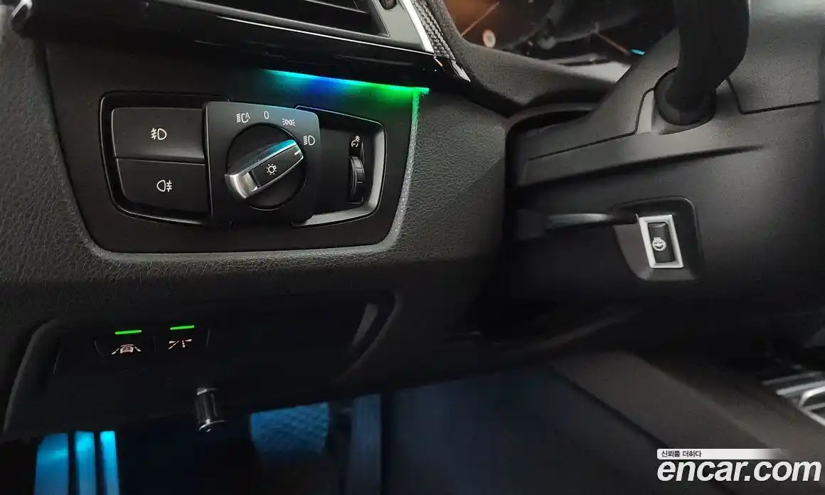 BMW Gran Turismo 2021 2.0 Автомат в Москве № 721460, фото 14