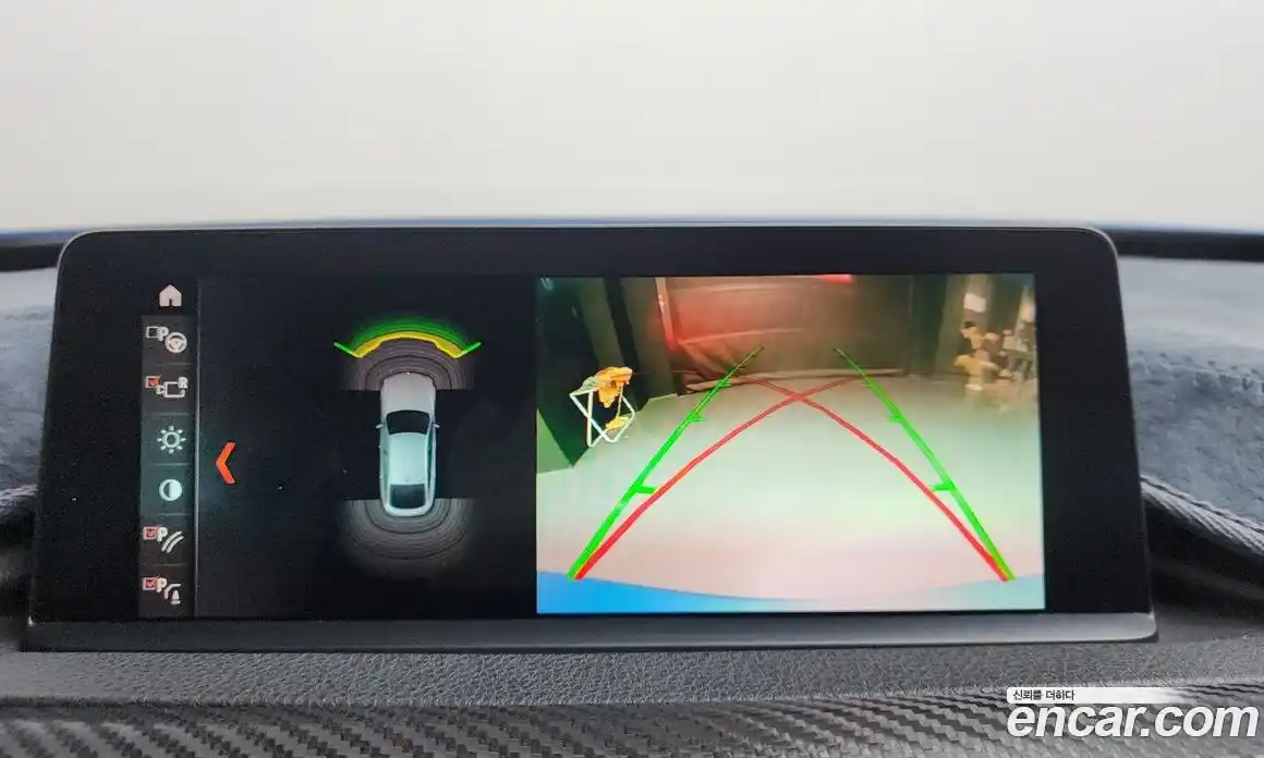 BMW Gran Turismo 2021 2.0 Автомат в Москве № 721460, фото 16