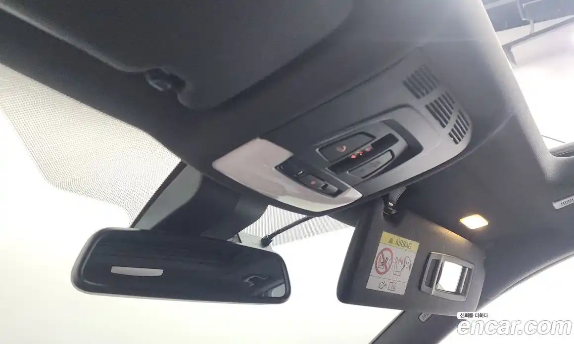 BMW Gran Turismo 2021 2.0 Автомат в Москве № 721460, фото 19