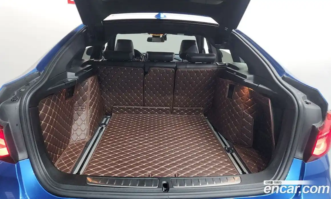 BMW Gran Turismo 2021 2.0 Автомат в Москве № 721460, фото 20