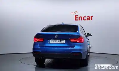 BMW Gran Turismo 2021 2.0 Автомат в Москве № 721460, миниатюра 4