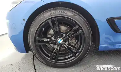 BMW Gran Turismo 2021 2.0 Автомат в Москве № 721460, миниатюра 5