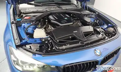 BMW Gran Turismo 2021 2.0 Автомат в Москве № 721460, миниатюра 6