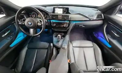 BMW Gran Turismo 2021 2.0 Автомат в Москве № 721460, миниатюра 7