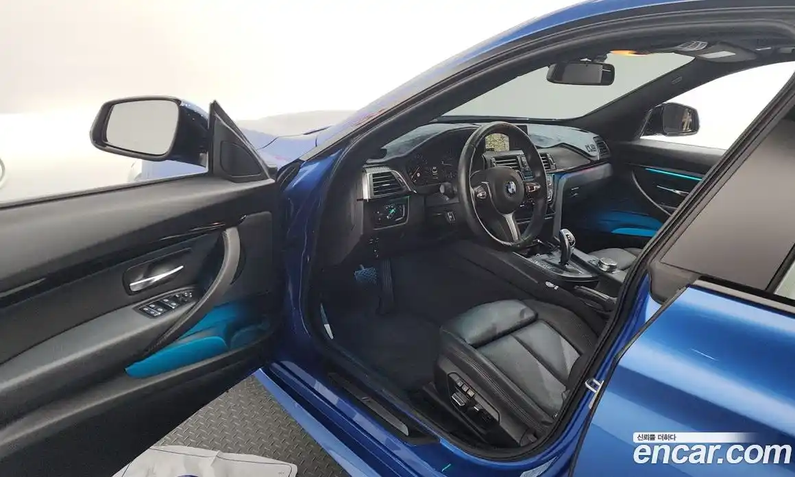 BMW Gran Turismo 2021 2.0 Автомат в Москве № 721460, фото 10