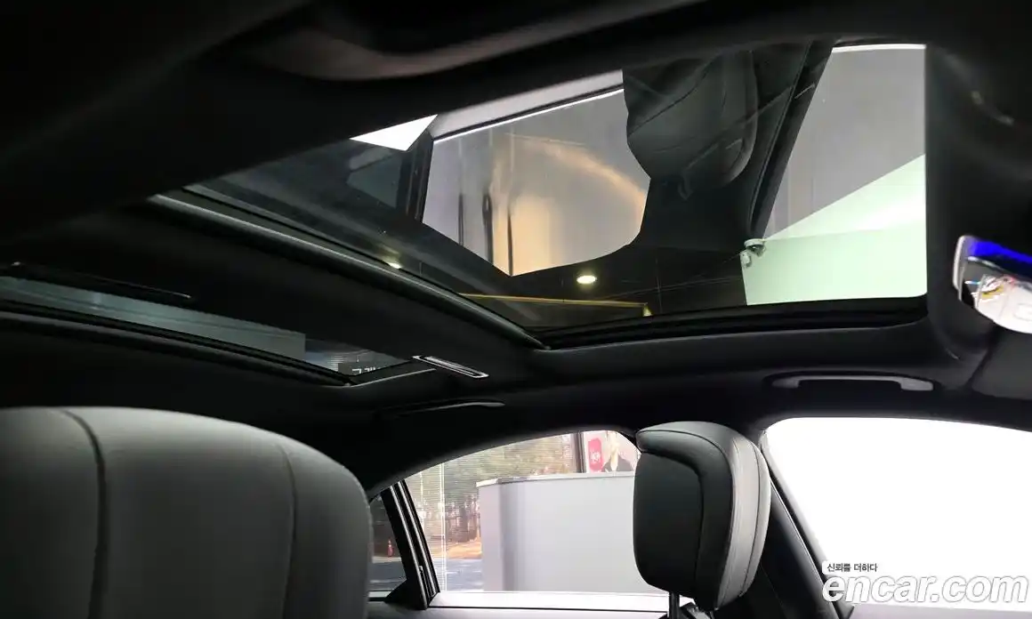 Mercedes-Benz S-Class 2022 2.9 Автомат в Москве № 721890, фото 18